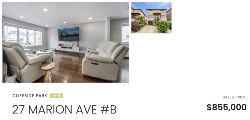 real estate
